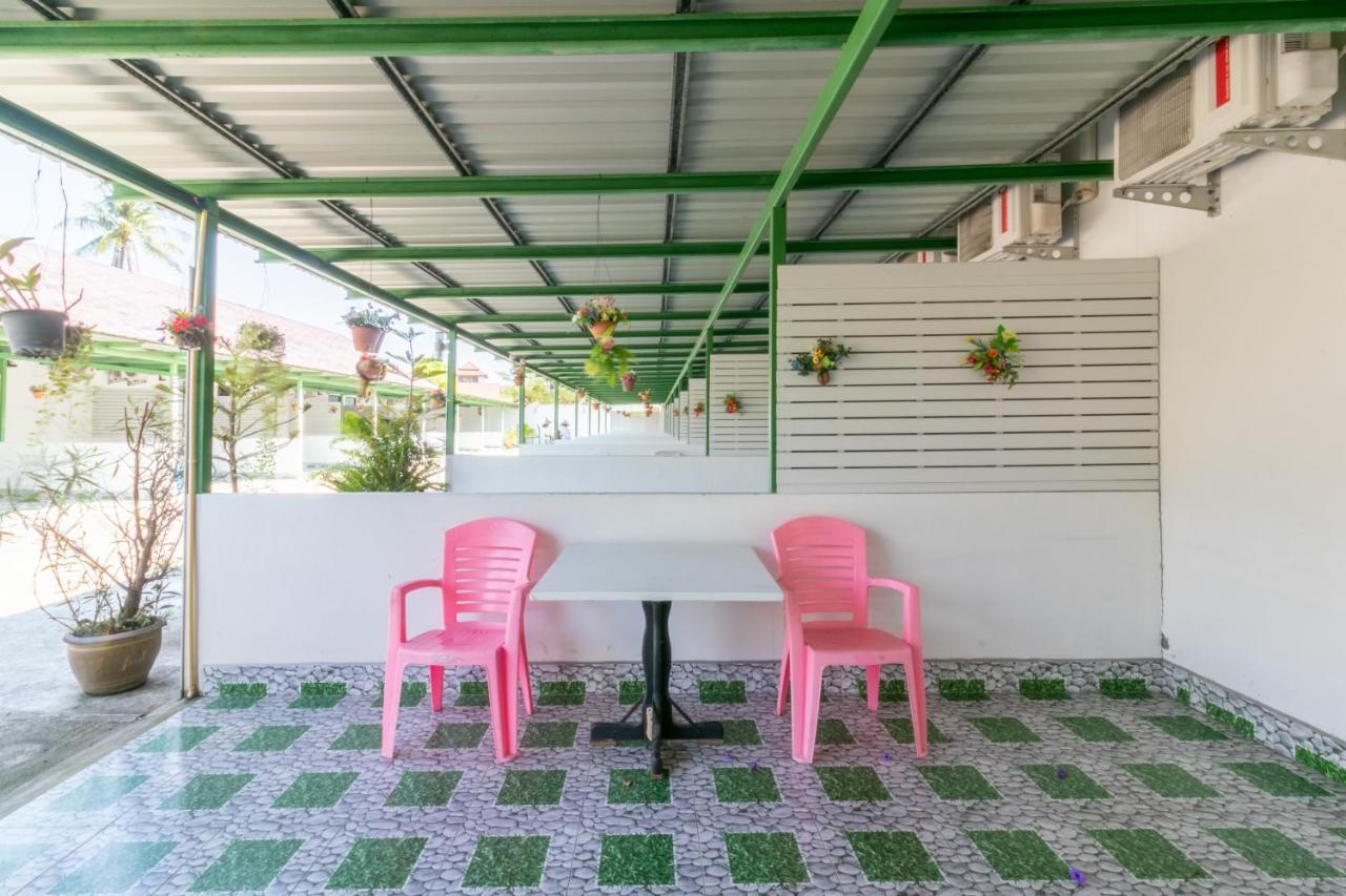 Chaiyo Resort Phuket Exterior photo