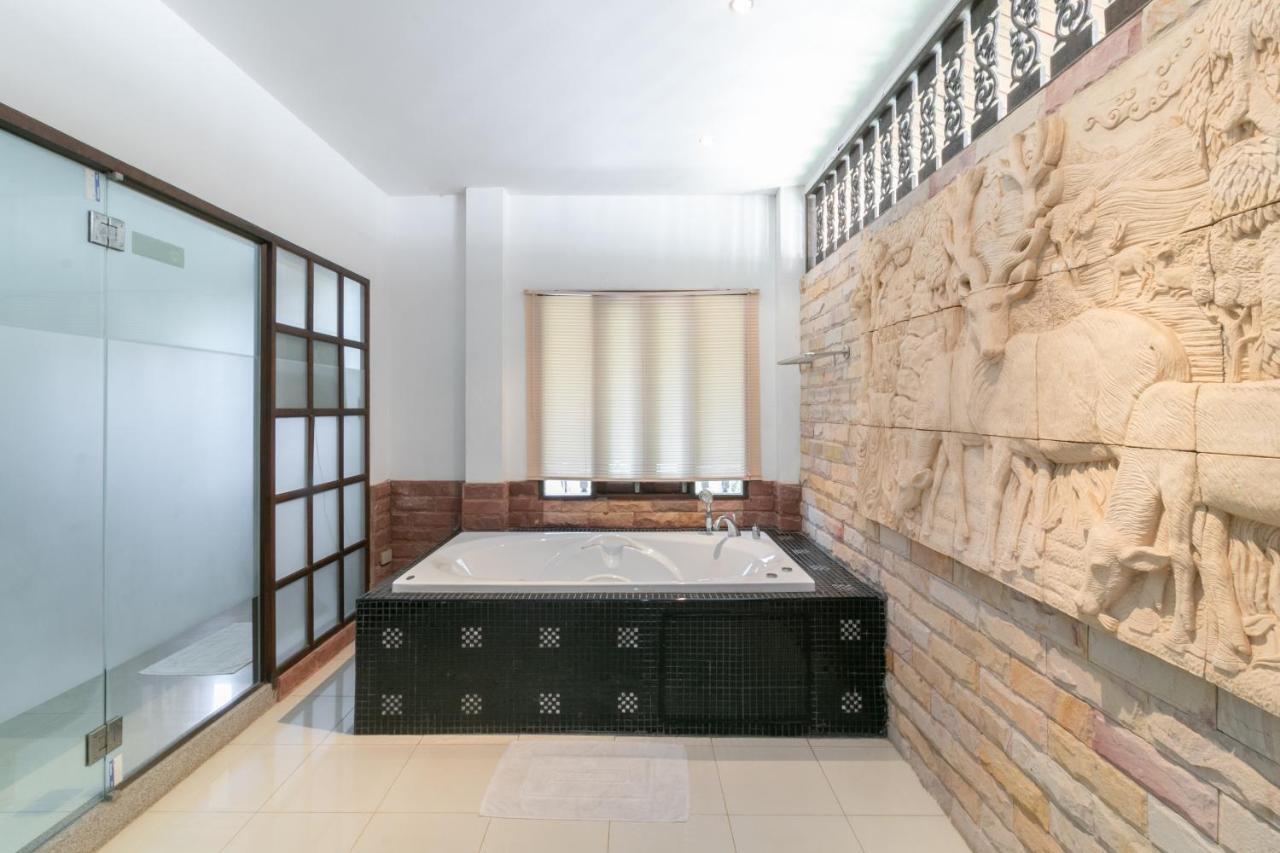 Chaiyo Resort Phuket Exterior photo